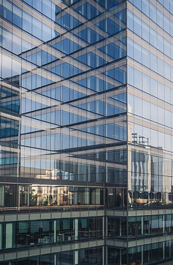 Edificio de oficinas