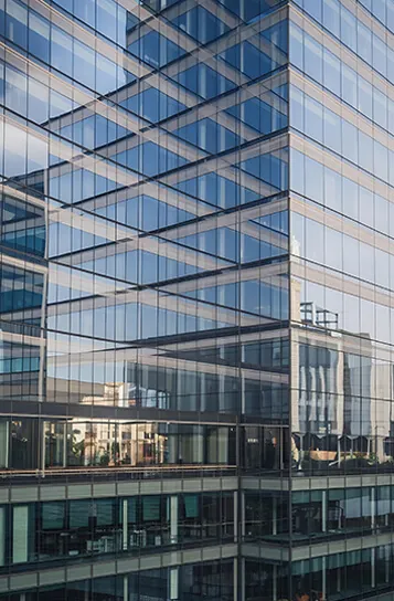 Edificio de oficinas